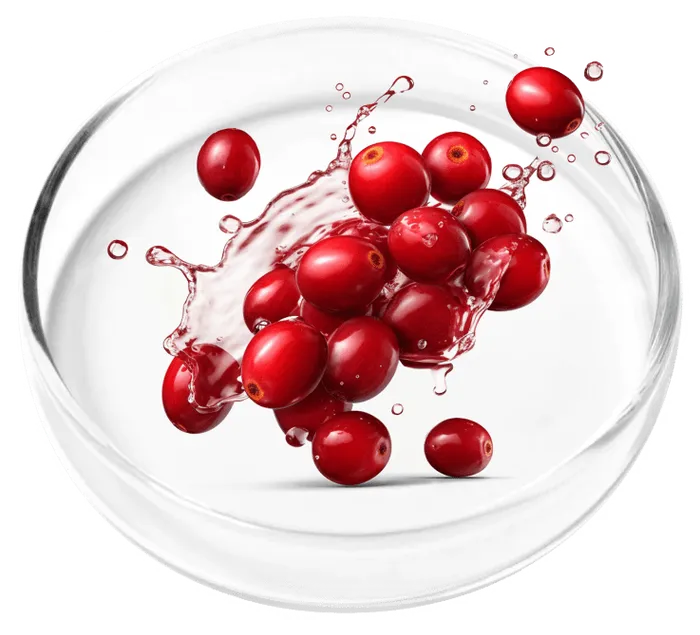 Cranberry extract