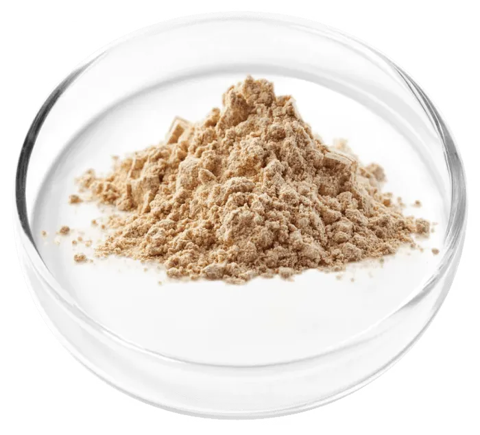 Granular berberine